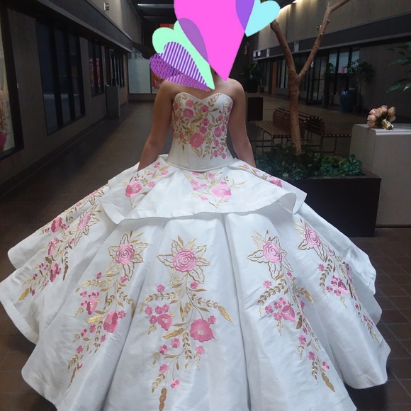 adan terriquez quinceanera dresses